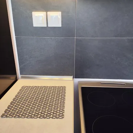 Valaoritou Luxury Jacuzzi By Dimcol 1 Apartmán *