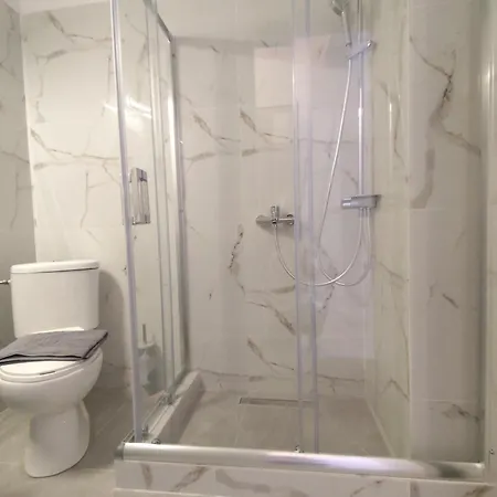 Valaoritou Luxury Jacuzzi By Dimcol 1 Апартаменты *