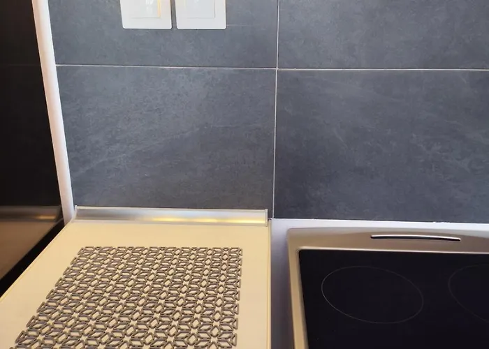 Valaoritou Luxury Jacuzzi By Dimcol 1 Apartamento *