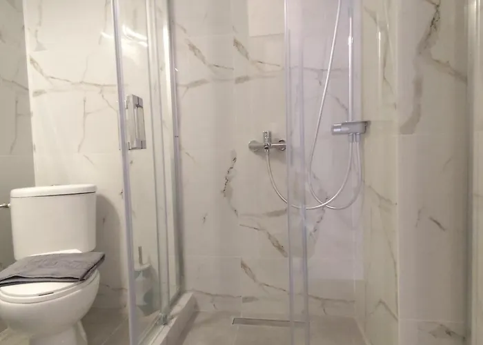 Valaoritou Luxury Jacuzzi By Dimcol 1 Apartamento *