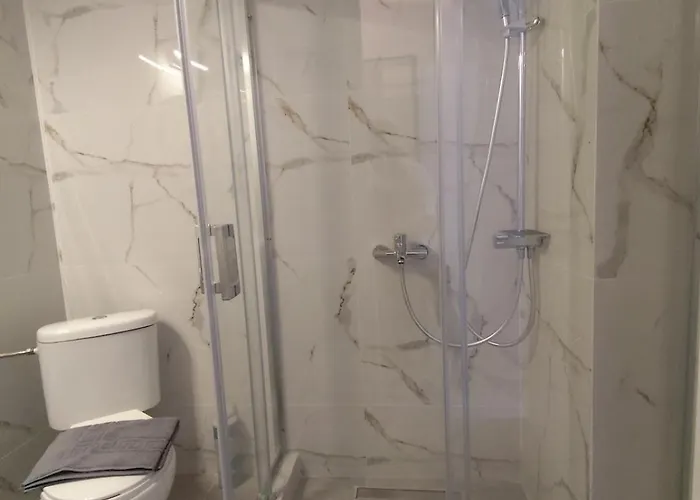 Valaoritou Luxury Jacuzzi By Dimcol 1 Apartamento Tesalónica