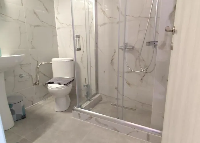 Apartamento Valaoritou Luxury Jacuzzi By Dimcol 1