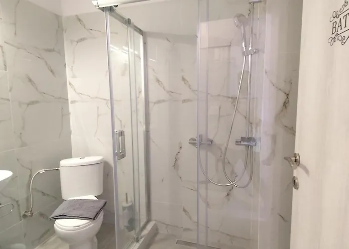 Valaoritou Luxury Jacuzzi By Dimcol 1 Apartamento