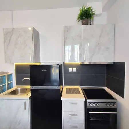 Apartment Valaoritou Luxury Jacuzzi By Dimcol 1